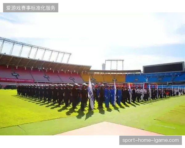行业共识指向赛事安保逻辑与商业价值保护之间出现严重的架构性失衡 行业共识指向赛事安保逻辑与商业价值保护之间出现严重的架构性失衡